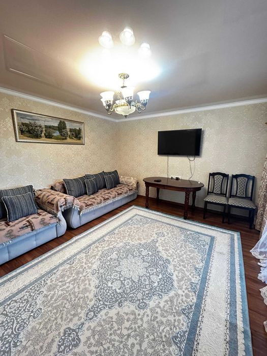 3-комнатной квартиры, 62 м², мкр-н Степной-3, дом 7