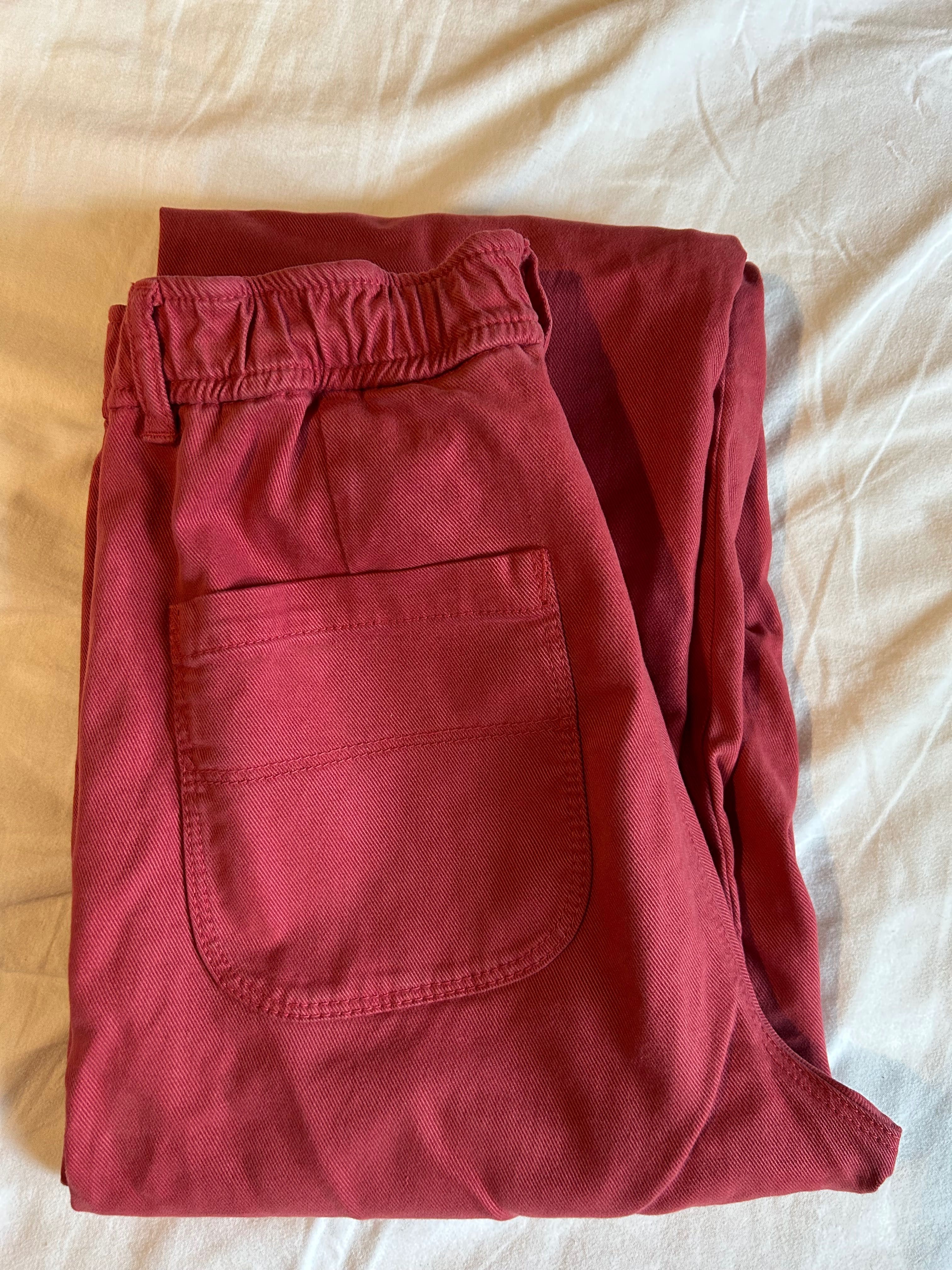 Панталон Massimo Dutti