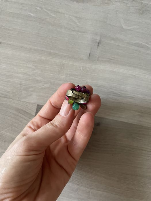 Bijuterii vintage Accesorize