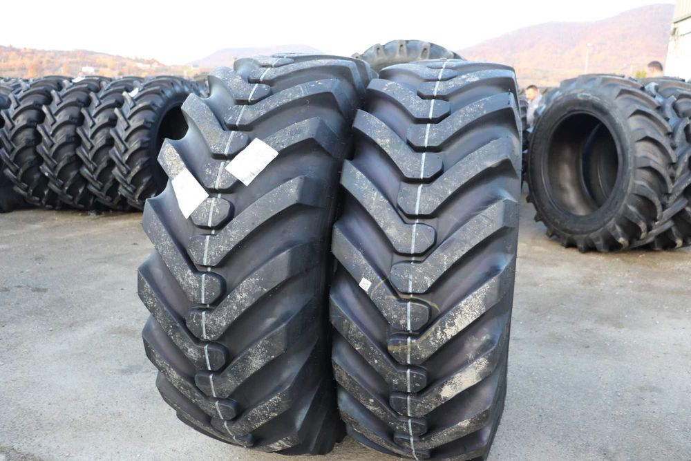 Cauciucuri Industriale 18.4-26 GTK Noi pentru Buldo Spate
