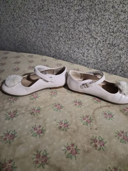 Детски  елегантни обувки