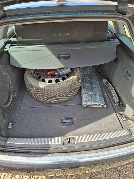 Vând Audi a4 b6 in stare bună de funcționare.