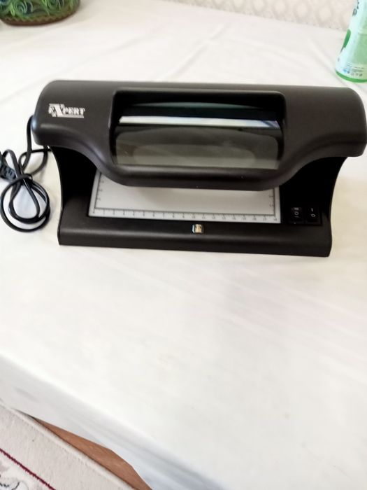 Ультрафиолетовый детектор комбинированный. EXPERT ceрии 141