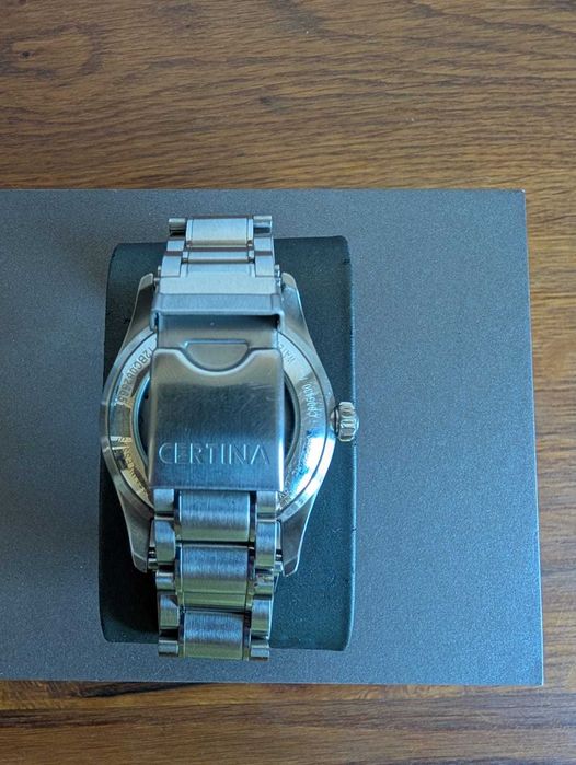 ceas Certina DS-1 Automatic Day Date