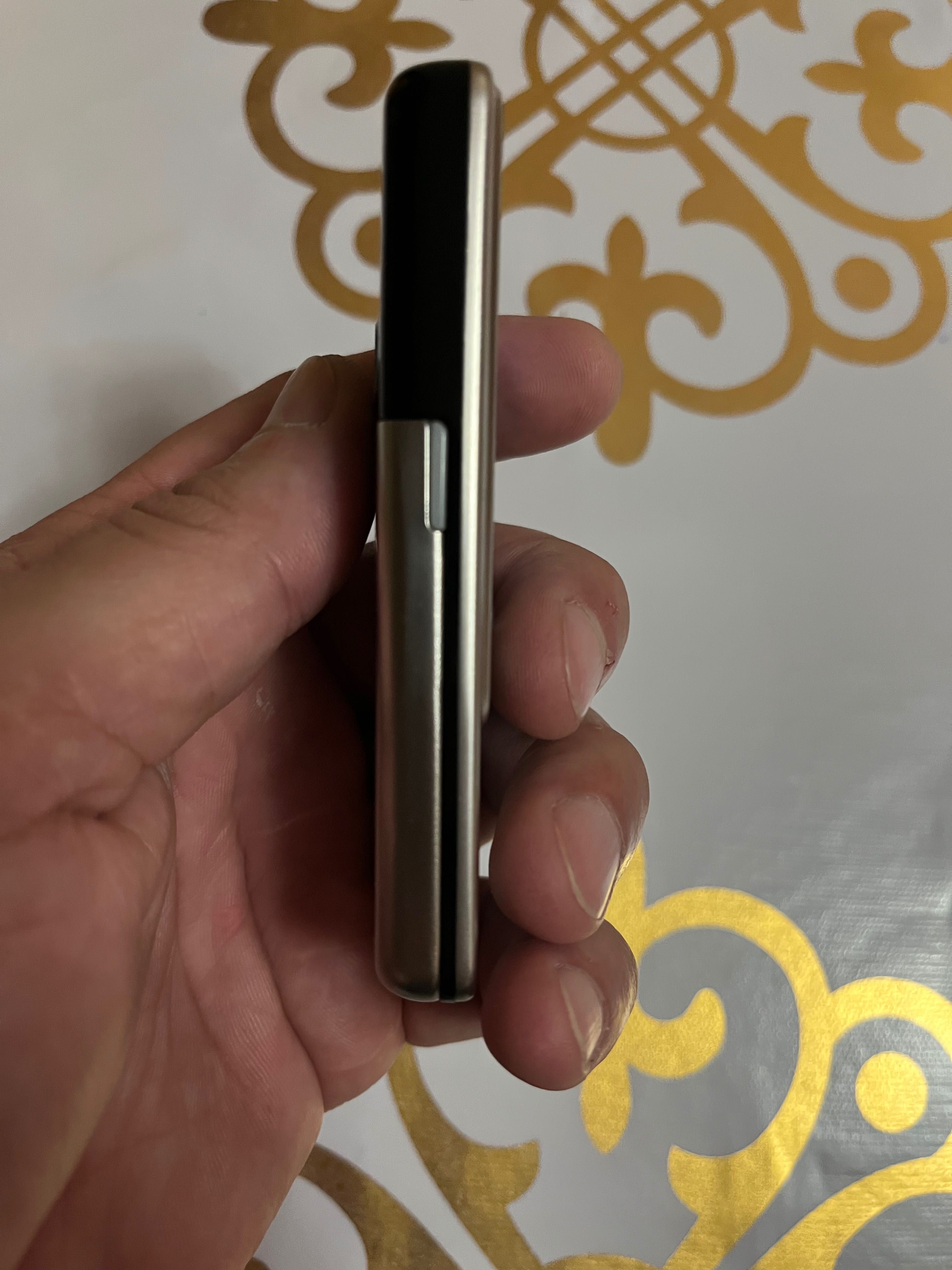Nokia 6300 Родной идеал!