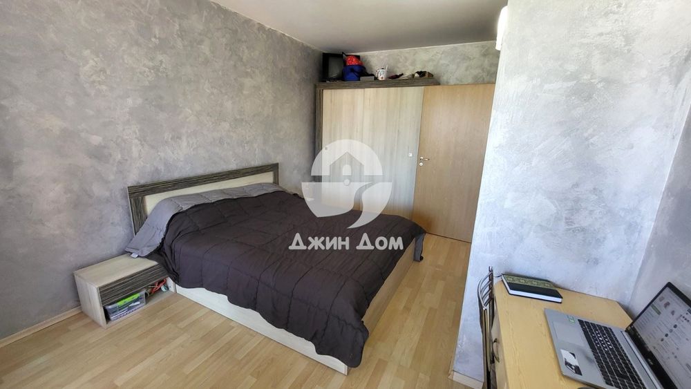 Продава се Двустаен апартамент в к.к. Слънчев бряг - 56 кв.м за 1197 €/кв.м - Снимка #4