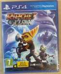 Ratchet and Clank за PlayStation 4 PS4 ПС4 PS5 PlayStation 5