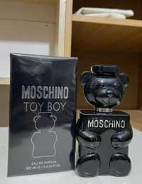 Moschino Toy Boy EDP / Bubble Gum EDT 100ml