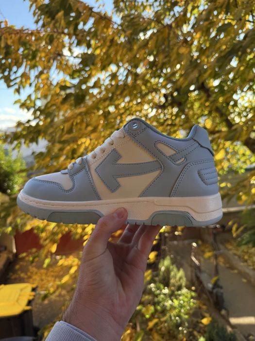 Off White Out Off Office, marimea 37, 38, 39, 43, citeste descrierea