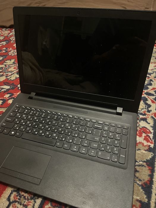Lenovo ноутбук сатылады
