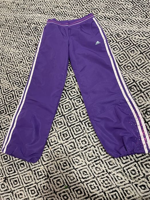 Долнище adidas 140см