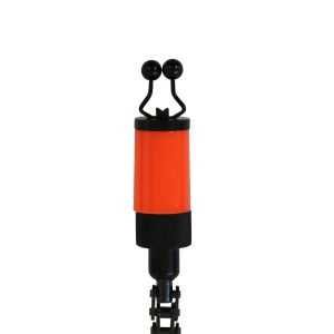 Обтегачи за риболов различни цветове