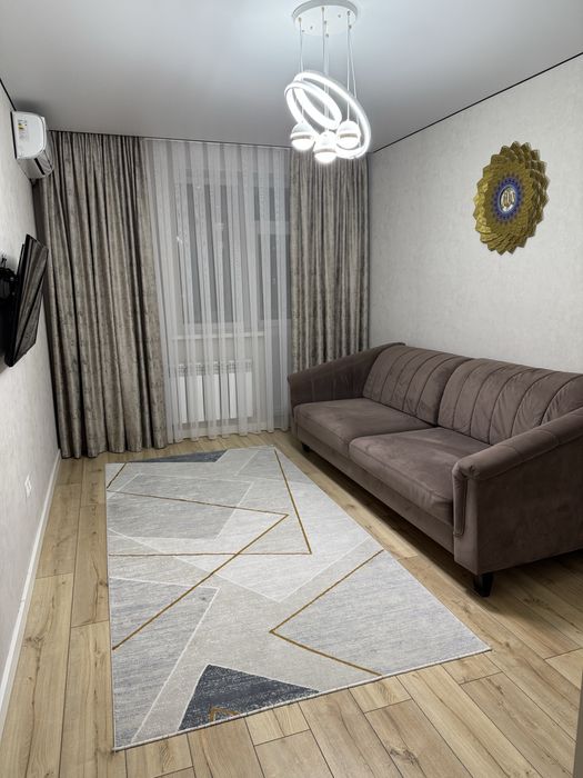 квартира в районе Сарайшык