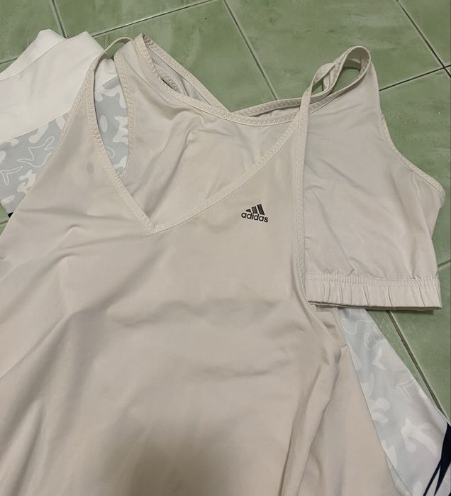Adidas спортен лот- М