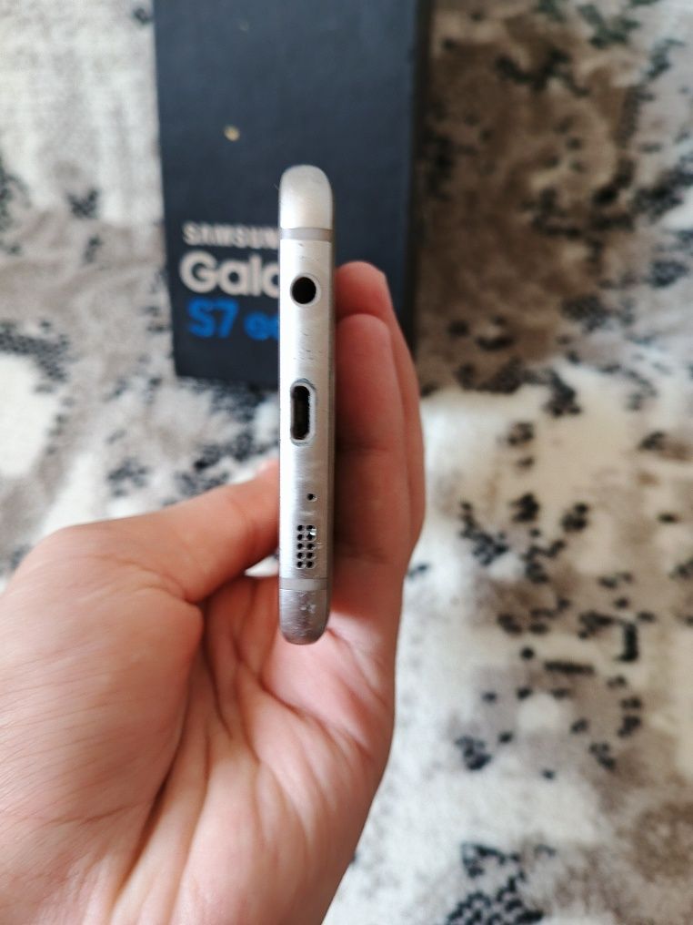 Продаётся Samsung S7 Edge