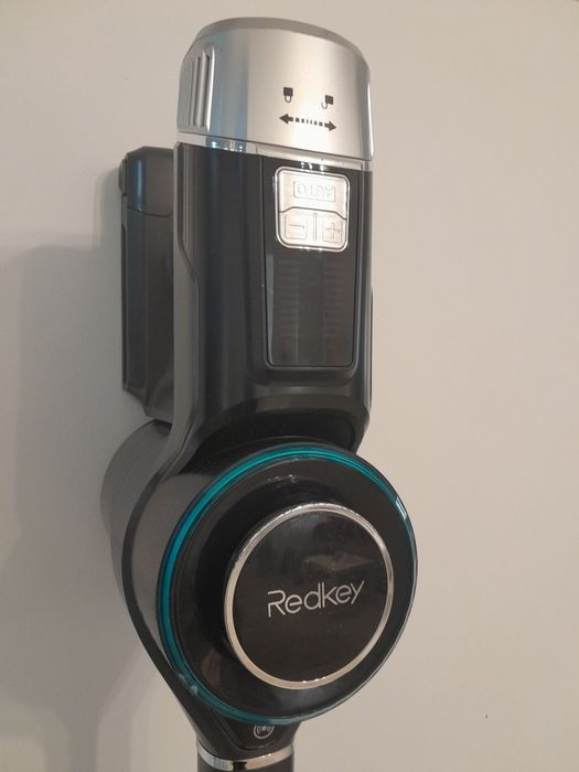 Aspirator vertical Redkey