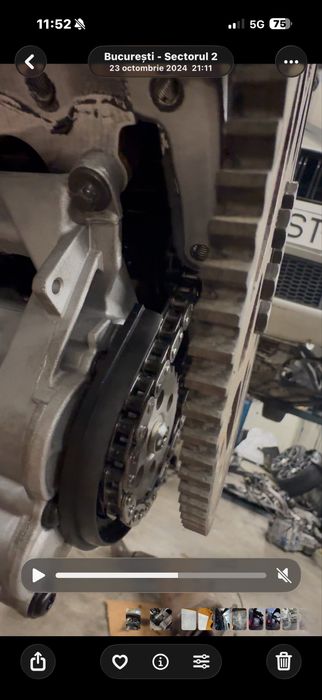 Seria 5 F10 M 535xd 2013 masina fara greaeala, pentru pasionati !