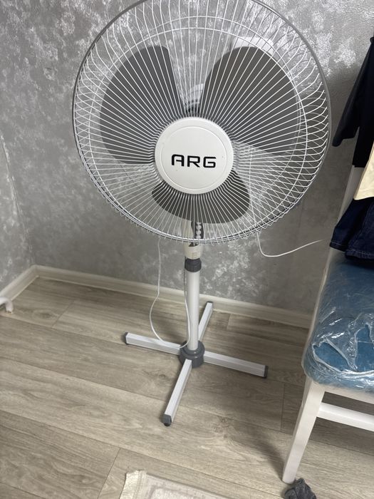 Продам вентилятор