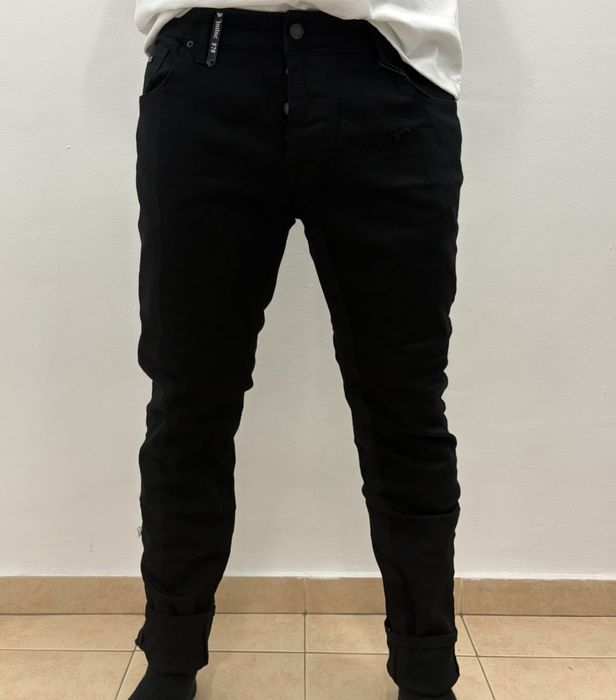 Мъжки италиански дънки