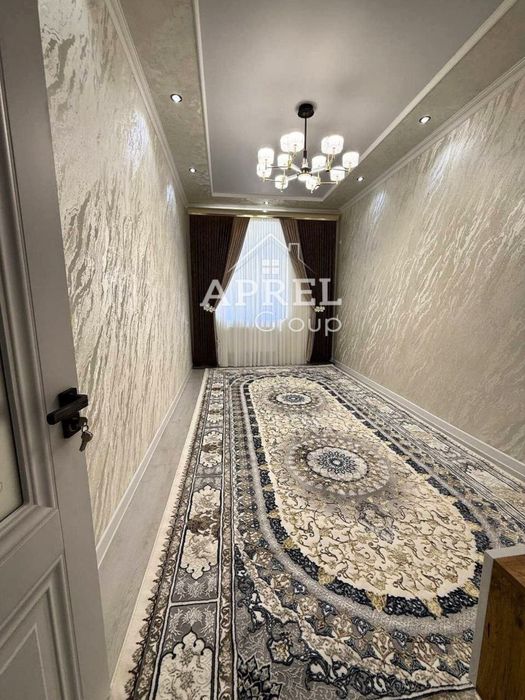 Квартира 3 хонали Т1331 3х комнатная