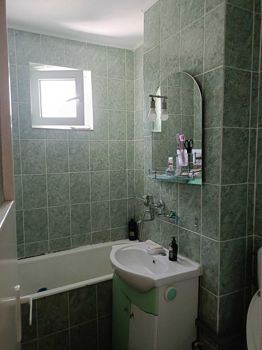 Apartament 2 cemere, decomandat, etaj4, cartier Flamanda