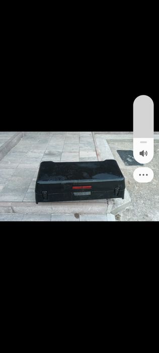 Lada depozitare universala ATV