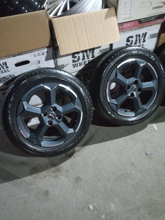 Byd seagull diska balon Sotiladi R16