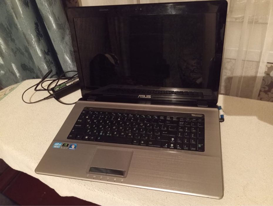 Ноутбук core i5