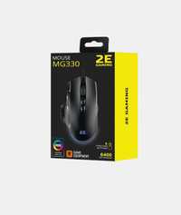 Игровая мышь 2E Gaming MG330 | RGB | USB | Black