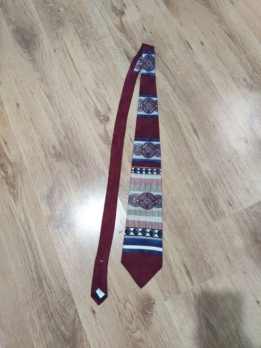 Cravată Oscar de la Renta