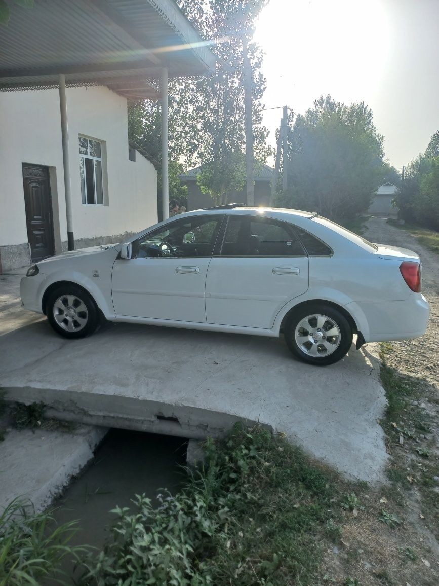 Gentra  2020 kraska toza 4 pokaleniya Metan gaz