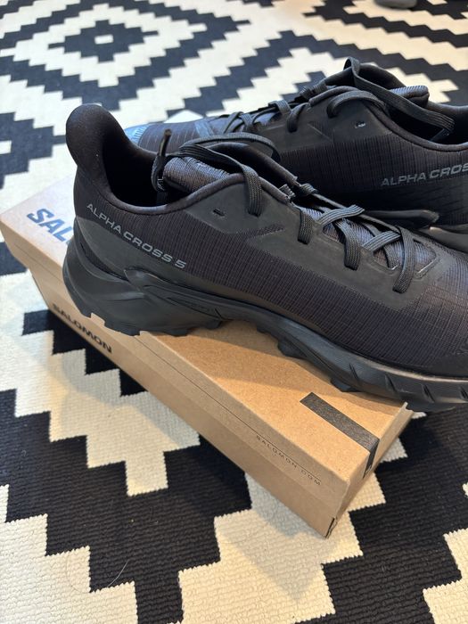 Salomon Alphacross 5 43 1/3