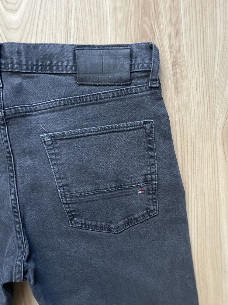 TOMMY HILFIGER / мъжки дънки W32/L34