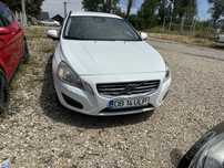Volvo V60 2013 4x4