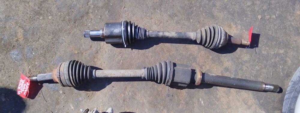 Planetara stanga/dreapta Ford Transit /Peugeot Boxer 2007-2013 euro 5