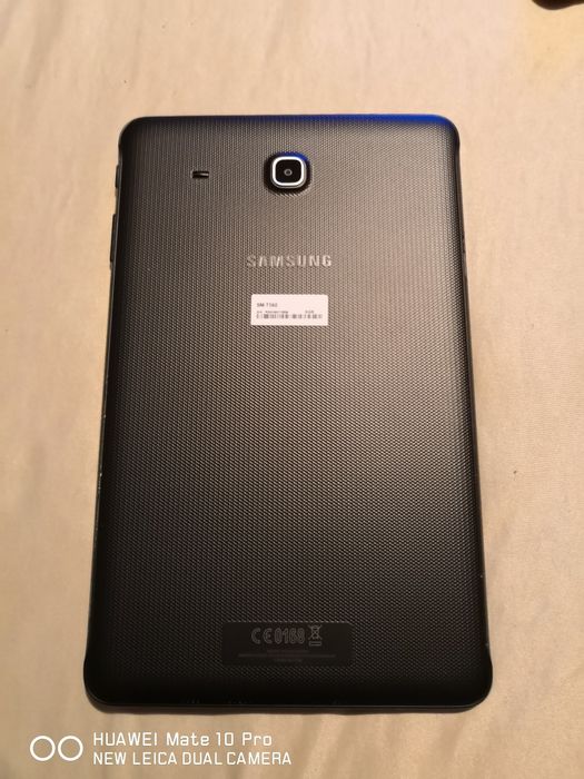 Tаблет  Samsung Tab E