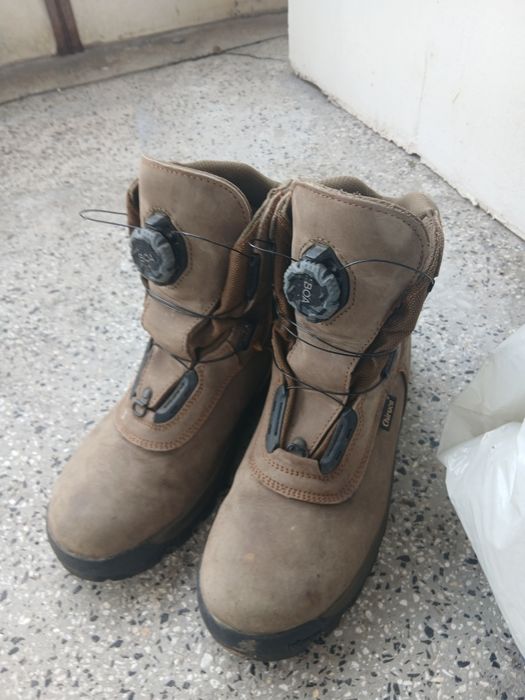 Ловни обувки Чирука 46 номер