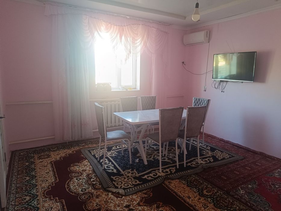 Стол стулдар сатылады дәл осылай новый  бағасы 95мың