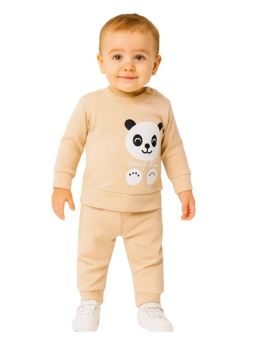 Koala kids sifatli yumshoq qalin hamyonbop