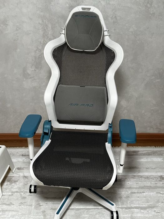 Кресло DxRacer Air Pro