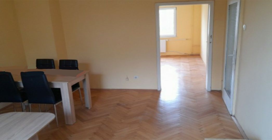 Дава се под наем Двустаен апартамент в София, Надежда 4 - 64 кв.м за 408 € - Снимка #2