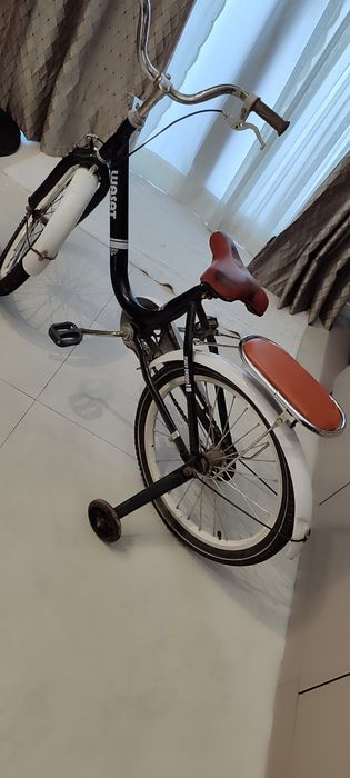 Продается велосипед