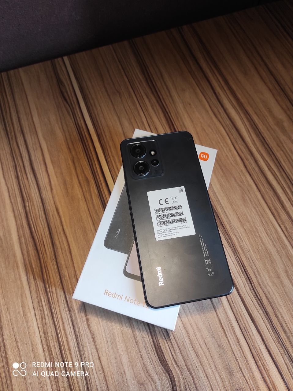Redmi note 12 4g