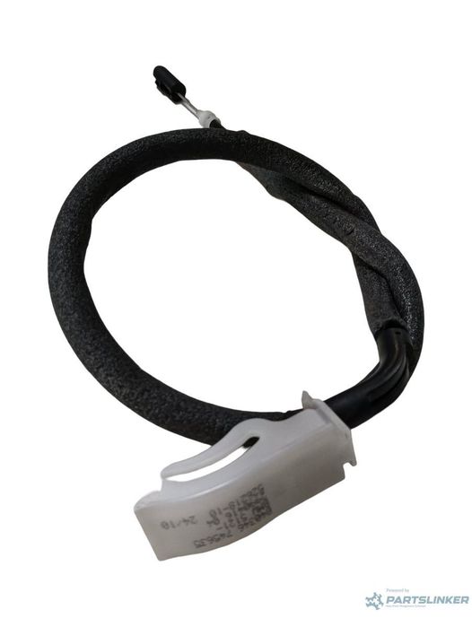 Cablu portiera fata BMW X1 I E84 2009 - 2015, BMW 5 VI Gran Turismo F07 2009 - 2017 526218