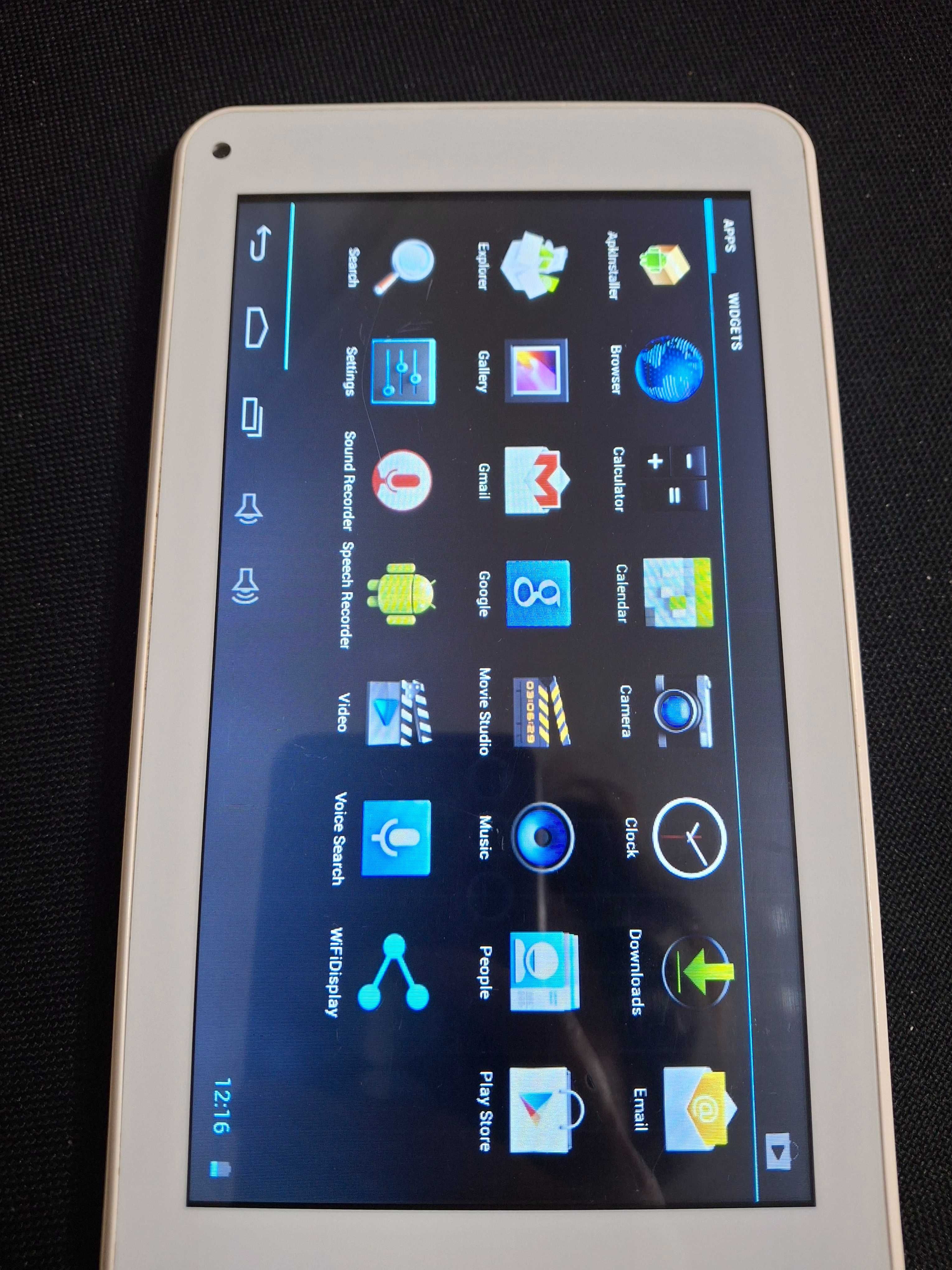 Tableta Exclusiv 904DC  9 inch
