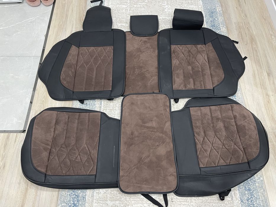 Чехол на сиденье авточехол