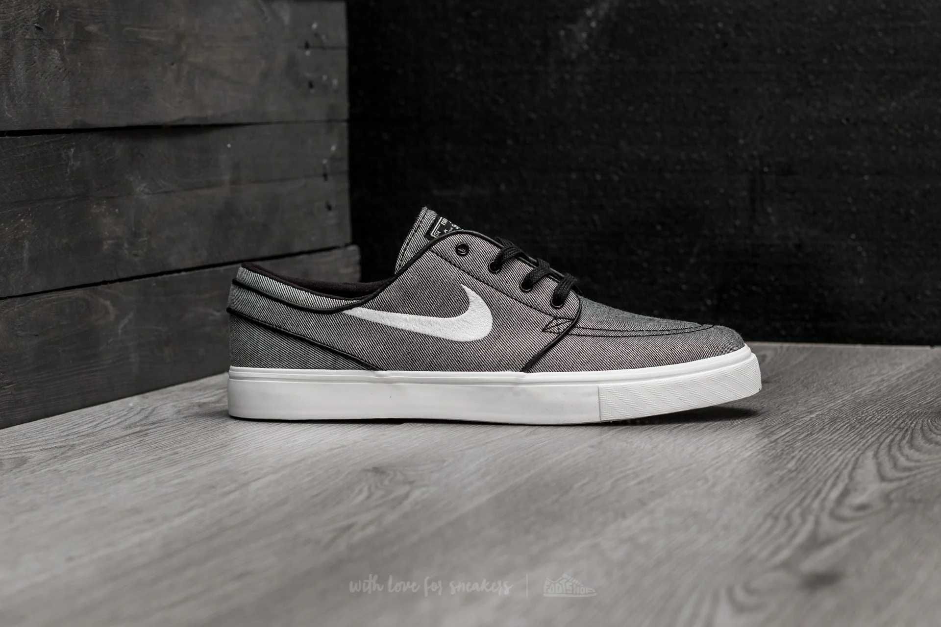 Nike Zoom Stefan Janoski cnvs