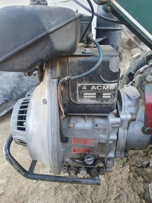 Motocositoare goldoni