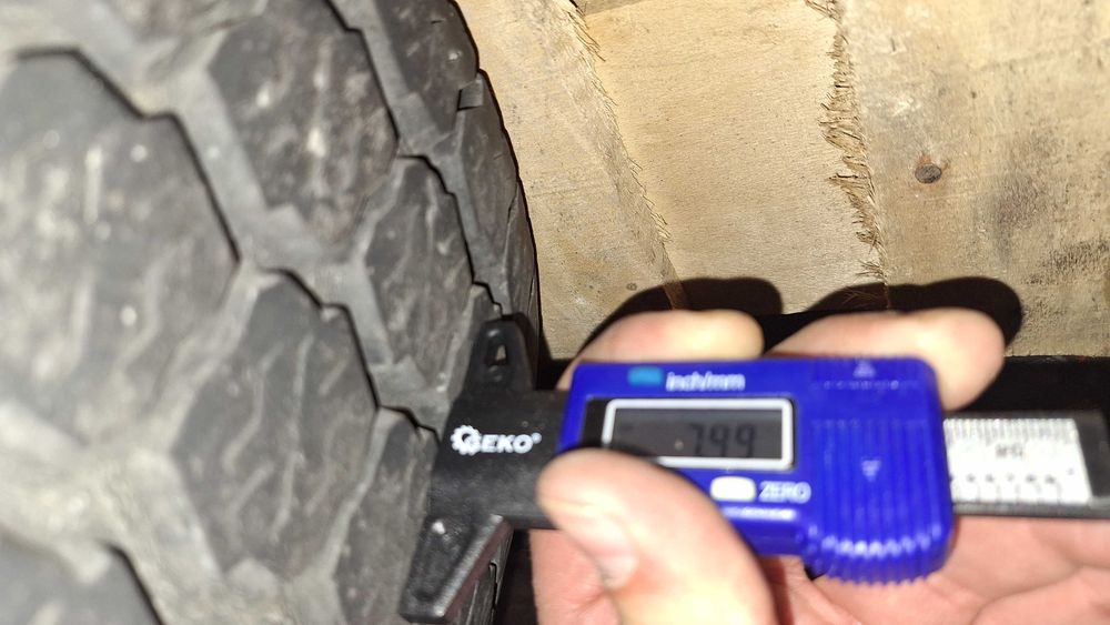 Всесезонни гуми Goodyear Vector 4 Seasons Cargo 215/65 R16C 109/107T