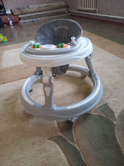 Ходунок сатылады